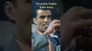 boutaiba sghir  raba raba [upl. by Avilla]