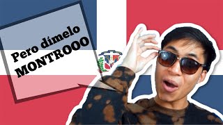 DOMINICAN SLANG 101 🔥 ULTIMATE GUIDE TO VIBING WITH THE DOMINICANS [upl. by Aniret8]