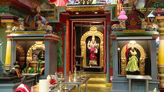 Toronto Thirusenthur Murugan Temple [upl. by Eneli648]