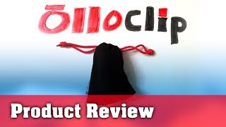 Olloclip  Macro Pro Lens Set  iPhone Lens Review for Macro Photographers [upl. by Conard]