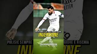 🔴⚫️ INVERSIONE DI TENDENZA IN CASA MILAN calcionews24 milan [upl. by Cicely848]