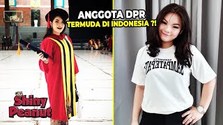 Tajir Melintir dan Cantik Inilah Fakta Tak Terduga Anggota DPR Termuda Indonesia [upl. by Anthia275]