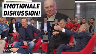 quotUli Hoeneß  der Kannibale vom Tegernseequot [upl. by Sahpec]