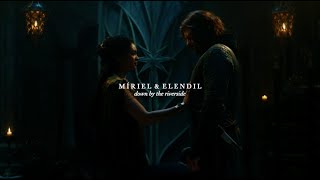 elendil x míriel  the riverside [upl. by Palmer]