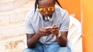 Popcaan  Warrior  Explicit  Official Audio  2016 [upl. by Sukey]