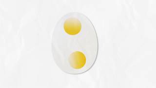 Eggs With Two Yolks  Double Yolkers [upl. by Harobed]