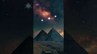 The secret of pyramids of Egypt viralvideo youtube facts education study science [upl. by Oetsira542]