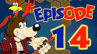 WT Banjo Kazooie 14 [upl. by Hniv]