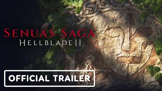 Hellblade 2 Senuas Saga  Official The Story So Far Trailer [upl. by Evania919]