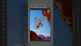 Blend Multiple Images into ONE in Photoshop shorts sorts photoshop [upl. by Terra477]