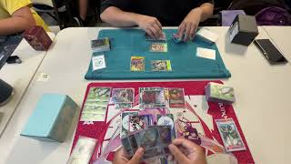 OP07 RP Law vs Enel Rare amp Sleeveless Locals Round 2 One Piece TCG POV [upl. by Michaele]