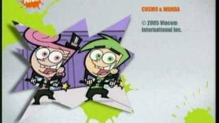 Nick Cosmo und Wanda Serienabspann [upl. by Wyndham]