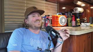 Bus Call with Corey Kent S1E5 William Clark Green [upl. by Matt400]