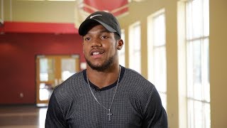 Why I Chose Bridgewater College [upl. by Callahan]