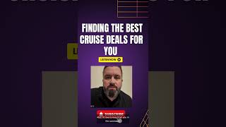 I Find the Best Cruise Deals in the Market So You Dont Have to [upl. by Moll847]