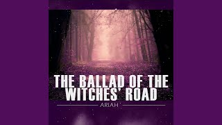 The Ballad of the Witches Road from quotAgatha All Alongquot [upl. by Anirav345]