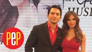 Do Jennylyn Mercado and Dennis Trillo talk about what caused their breakup [upl. by Noemys]