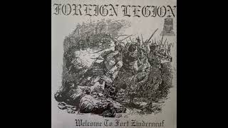 Foreign Legion – Welcome To Fort Zinderneuf [upl. by Oswin367]