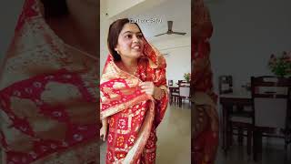 Is this you comedy bahu bahurani daughterinlaw funnyshorts funny comedyshorts saasbahu [upl. by Attayek]