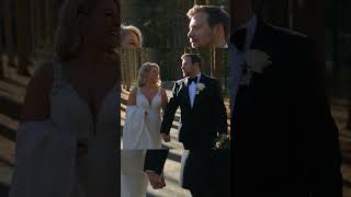 A Wedding DJ Adventure at Shepherds Hollow with Mr and Mrs Sophas [upl. by Hedi]