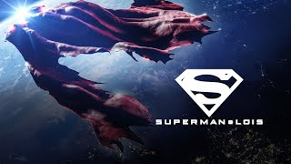 Superman amp Lois I Temporada 4 Trailer I Max Latam [upl. by Stuart]