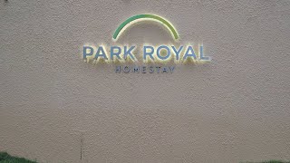 Review of Park Royal Homestay Timeshare Club Cala Puerto Rico [upl. by Akemrehs267]