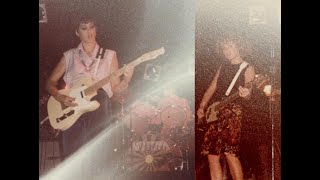 Salem 66 live at Danceteria NYC  September 8 1984 [upl. by Nosnev]