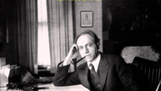 Bloch Concerto Grosso No 1 Rafael Kubelik 1951 [upl. by Snoddy209]