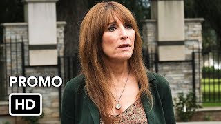 Rebel 1x04 Promo quotThe Right Thingquot HD Katey Sagal series [upl. by Nemra]