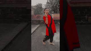 Hulchul hui zara shor hua dil chor hua trendingshorts reelvideo [upl. by Eadrahc]