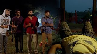 Johny Johny Yes Appa Video Song  Arike Aaro  Shaan Rahman  Kunchacko Boban  G Marthandan [upl. by Gensler]