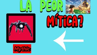 Probando la Strider mejoradala peor mítica🤔🤨😡 [upl. by Joash]