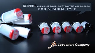 Full Explanation And More Details Of Solid Electrolytic Capacitors [upl. by Mouldon]