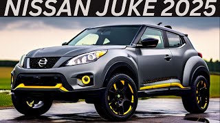 Nissan Juke 2025 ReviewInteriorExteriorFirst LookFeaturesPriceAj Car Point 2024 [upl. by Faden964]