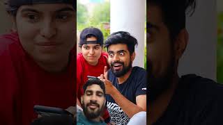 Prank call Goa trip ke liye comedy funny fun love prank cuplecomedy fun ajaypop funnycomedy [upl. by Asilad]