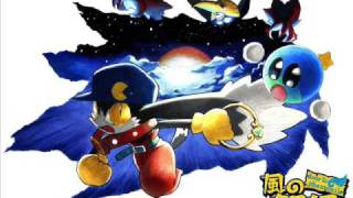 Difficult To Say  Klonoa Soundtrack [upl. by Kinnard]