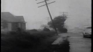 The Great New England Hurricane of 1938 [upl. by Otit]