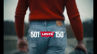 One Fair Exchange in the Greatest Story Ever Worn  Fair Exchange  Levis [upl. by Enert]