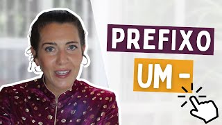 Prefixo quotUmquot em alemão  Coisas incríveis acontecerão aprenderalemao ingridlenk [upl. by Aeslek]