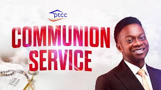 Wisdom and Power Service  Communion Service  2nd July 2024  PTCCentre [upl. by Nyletac]