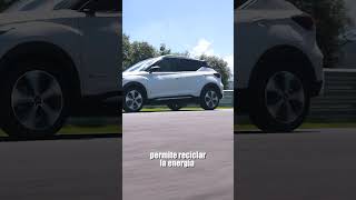 Conoce la eficiencia de Nissan Kicks ePOWER estoesnissan nissan shorts epower [upl. by Dylana]