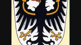 Unvergessene deutsche Wappen und Flaggen [upl. by Cchaddie]