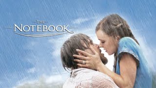 The Notebook  Full Movie in Hindi Dubbed  Ryan Gosling Rachel  The Notebook Movie Review amp Facts [upl. by Tanhya]