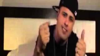 Piensas en mi Nicky jam Dj Chino [upl. by Robbie]