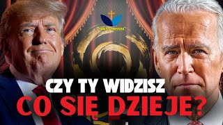 JUŻ SIĘ ZACZĘŁO ALE LUDZIE TEGO NIE WIDZĄ wiara motywacja [upl. by Georgena]