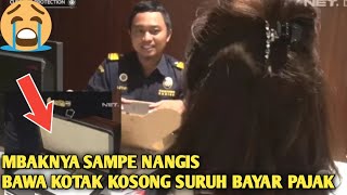 Padahal Cuma Beli Kotaknya Saja Pihak Bea Cukai Ngotot Minta Pajak [upl. by Artemis921]