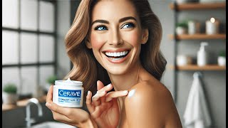 🌿 HEALMUSZ Eczema Cream  Best Cerave Hydrocortisone Cream 🧴 [upl. by Gariepy539]