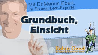 Grundbuch Einsicht [upl. by Notnil]