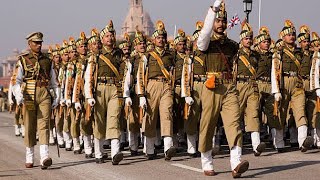 ‼️🇮🇳 CRPF Training Fouji 🇮🇳‼️ [upl. by Allerym]