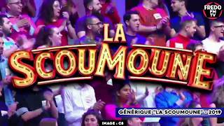 Générique quotLa Scoumounequot  2019 C8 [upl. by Jerrie310]